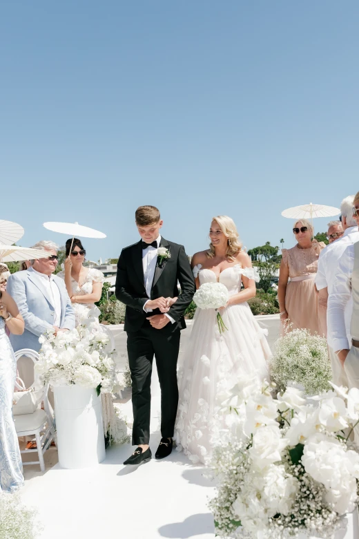 Debby & Paul - imagem 3