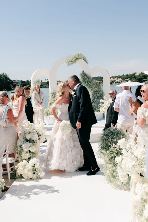 Debby & Paul - imagem 6