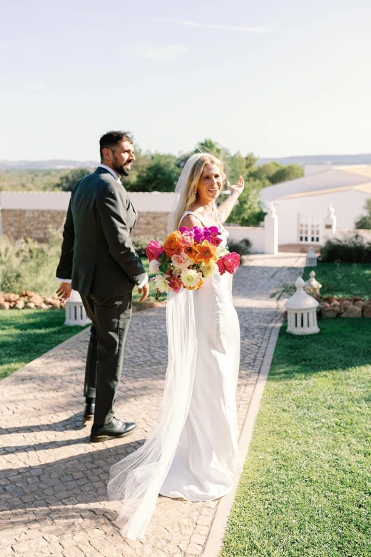 Gemma & David - image 8