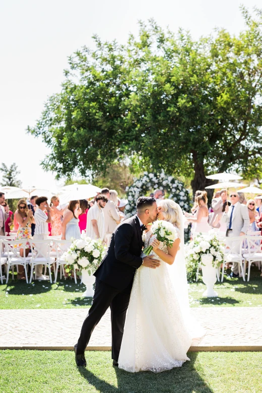 Laura & Michael - image 3