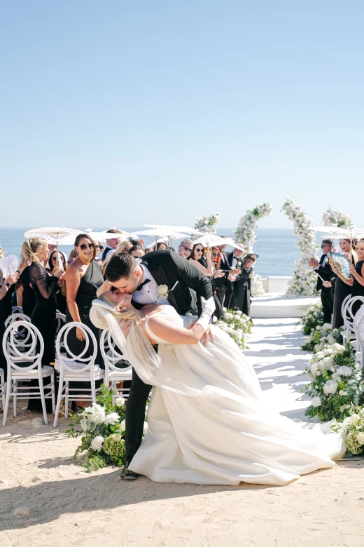 Natalie & Michael - imagem 1