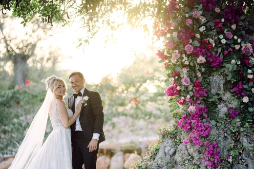 Chelsea & Jordan - imagem 1