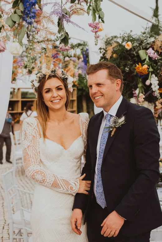 Niamh & Gus - imagem 26