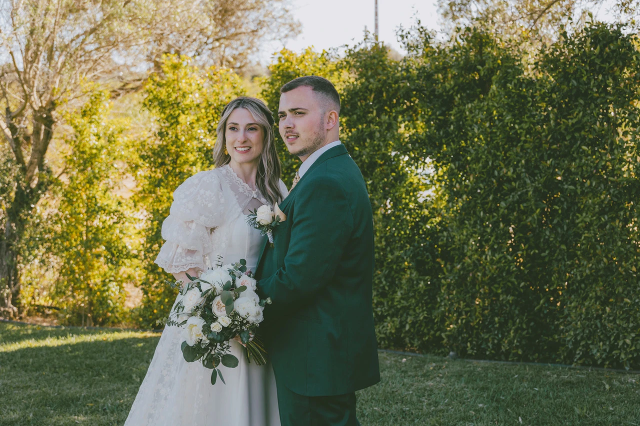 Catarina &André